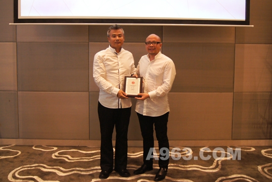 刘波当选深圳室内设计师协会2011-2012当值会长