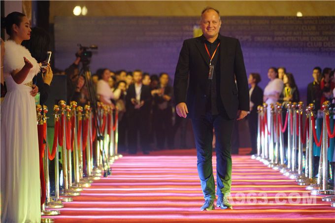 201年6第七届艾特奖颁奖盛典