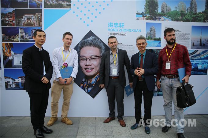 观者如潮 ,丝绸之路国际优秀作品展引爆鹏城