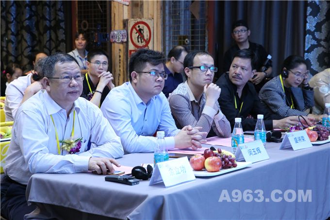 2017首届“丝绸之路”国际设计论坛引爆中国设计界